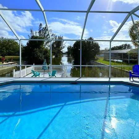 !New! Villa Sunshine Private Pool Cabo Coral Exterior foto