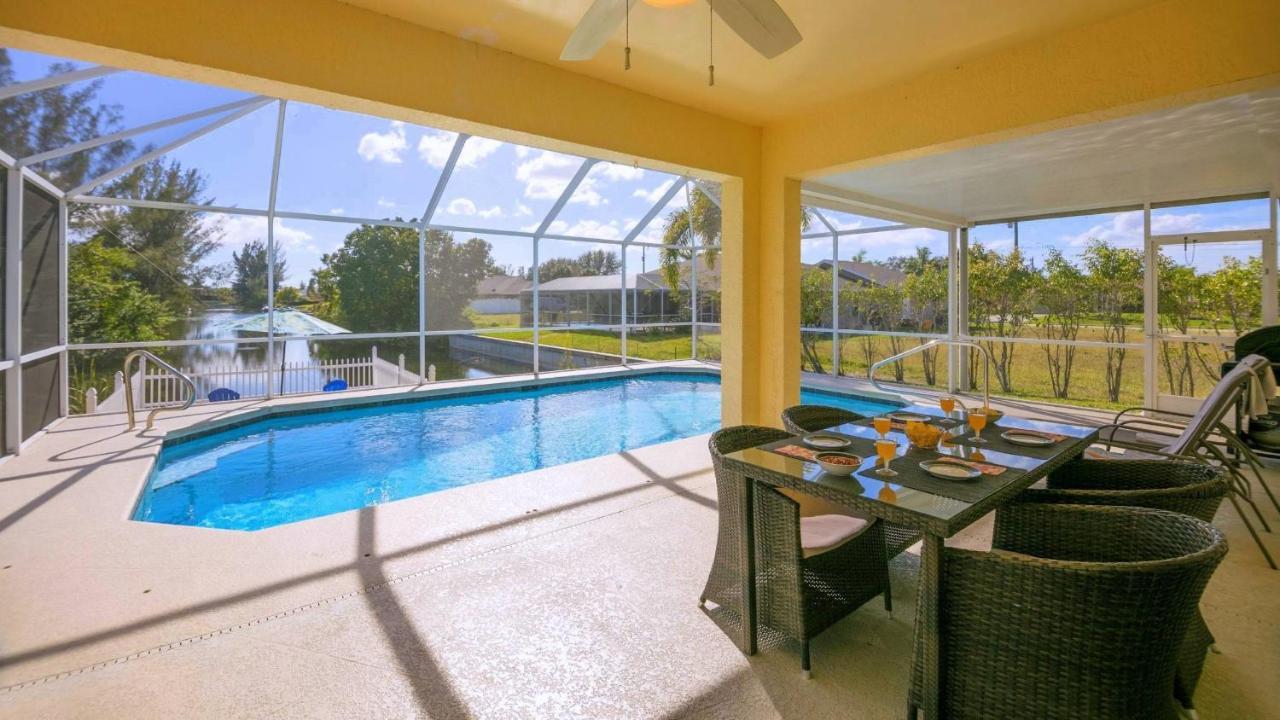 !New! Villa Sunshine Private Pool Cabo Coral Exterior foto