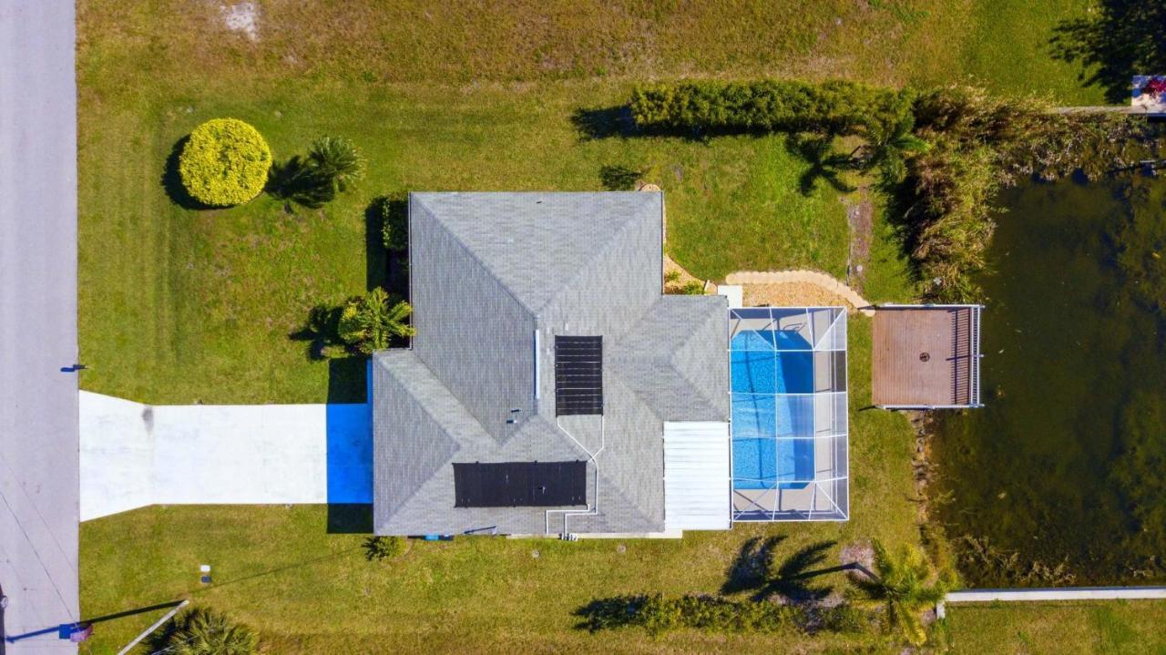 !New! Villa Sunshine Private Pool Cabo Coral Exterior foto
