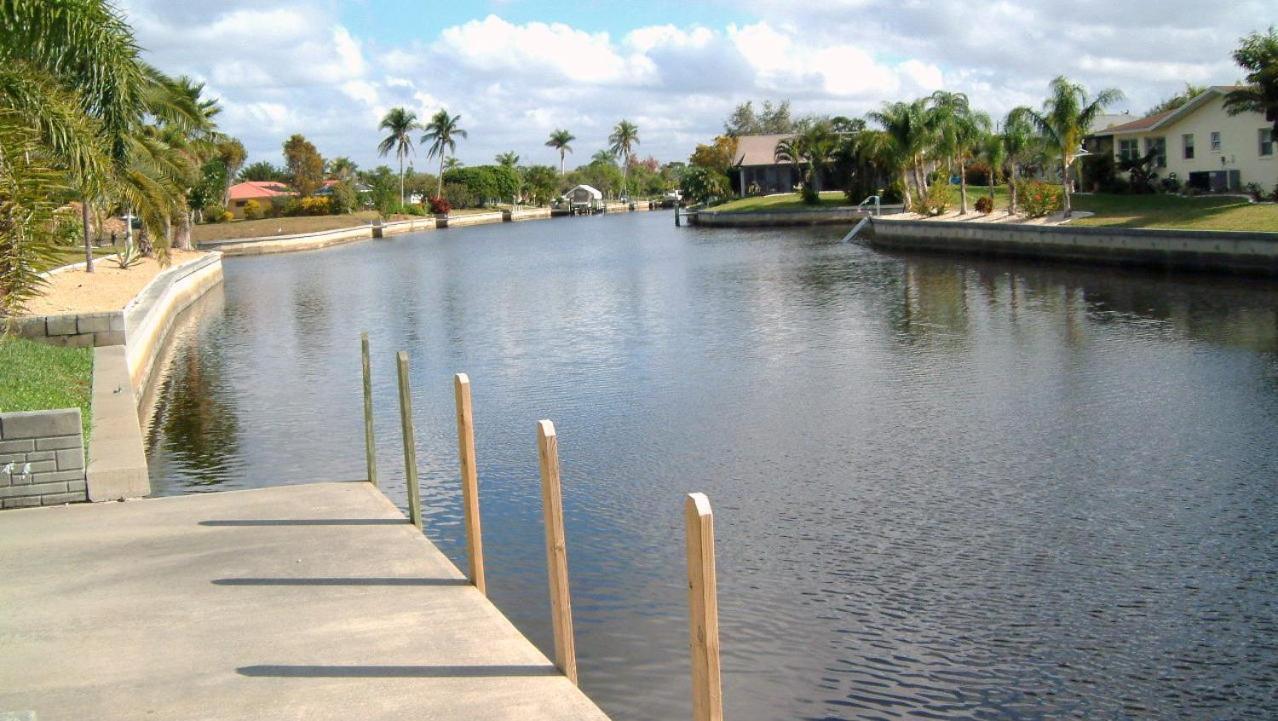 !New! Villa Sunshine Private Pool Cabo Coral Exterior foto